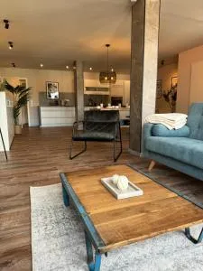 genießen & entspannen mit einem privaten Parkplatz - Siegen