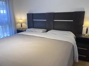2BR Palermo Soho 24 hs Security, Pool & Gym 1fl