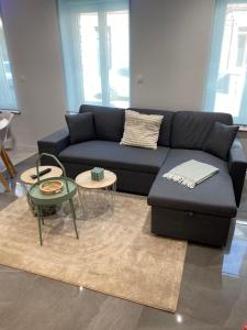 Appartements Duplex neuf cosy centre Seclin : photos des chambres