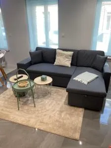 Duplex neuf cosy centre Seclin - Phalempin