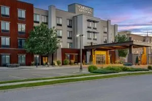 Homewood Suites by Hilton Billings