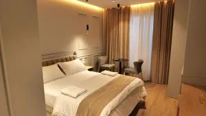 Dream Place Hotel - Valjiosi