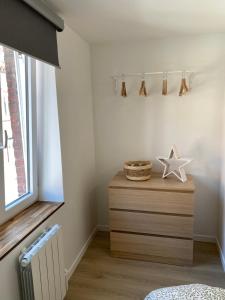 Duplex neuf cosy centre Seclin