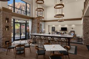 Hampton Inn & Suites SpringdaleZion National Park