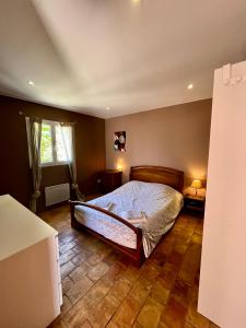 Villas Villa provencale entre Campagne aixoise & Luberon : photos des chambres