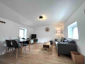 Appartements Hyper Centre Charmant T2 idealement situe : photos des chambres