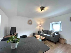 Appartements Hyper Centre Charmant T2 idealement situe : photos des chambres