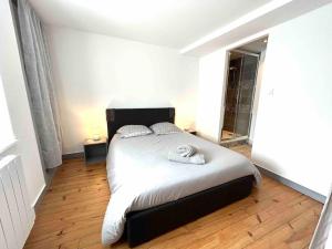 Appartements Hyper Centre Charmant T2 idealement situe : photos des chambres