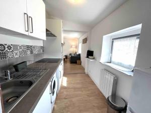 Appartements Hyper Centre Charmant T2 idealement situe : photos des chambres