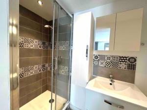 Appartements Hyper Centre Charmant T2 idealement situe : photos des chambres