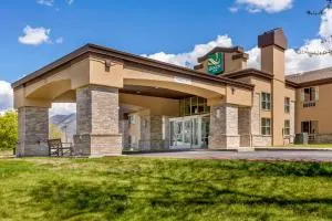 Quality Inn Logan near University - Fish Haven