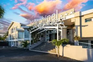 阿希佩尔公寓 - Le Guillaume