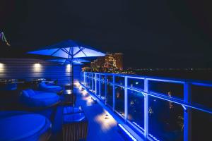 DoubleTree by Hilton Okinawa Chatan Resort