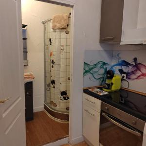 Appartements Studio plein centre : photos des chambres