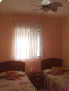 Apartamento en Marina Trébol III, centro de Mágic World