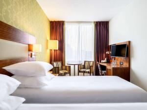 Mercure Liege City Centre