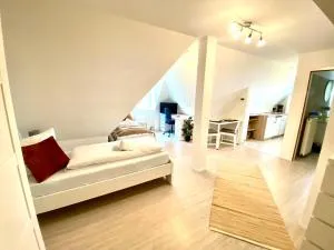 CO04A-HI Ferienwohnung in Coburg - Lautertal