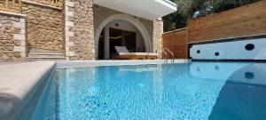 Filoxenia Sea View
