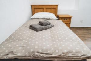 Ubytovanie u Čieška