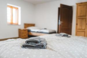 Ubytovanie u Čieška