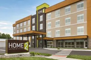 Home2 Suites By Hilton Livingston - Contact