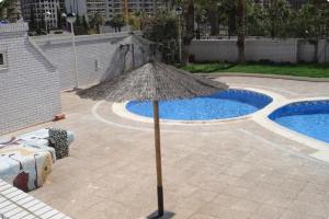 Apartamento en Marina Trébol III, centro de Mágic World