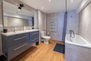 Agréable maison de ville