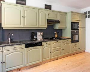 Agréable maison de ville