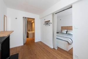 Agréable maison de ville