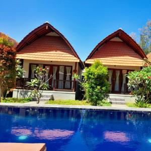 Phòng Đôi (Double Room)