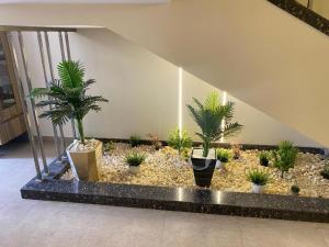 دوبلكس فندقي luxury duplex villa