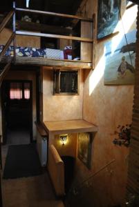 La Casa de la Calle Mayor