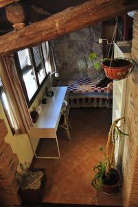 La Casa de la Calle Mayor