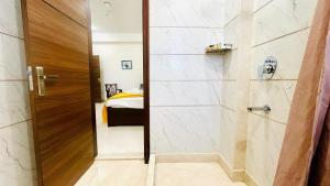 BluO Studio4 Golf Course Road - Gym, Balcony, Lift