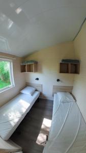 Campings Camping Les Terrasses de Dordogne : photos des chambres