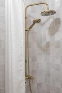 Athénée Pearl Suite - Syntagma