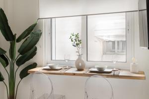 Athénée Pearl Suite - Syntagma