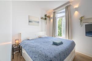 Light Modern Apartment in the Heart of Antwerp