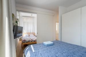 Beautiful Modern Apartment in the Heart of Antwerp