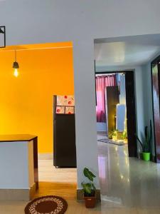 Urban loft cozy 1bhk Homestay