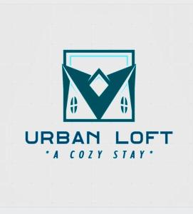 Urban loft cozy 1bhk Homestay