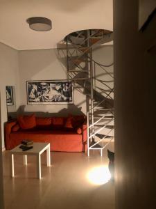 Sea View Maisonette Loutraki