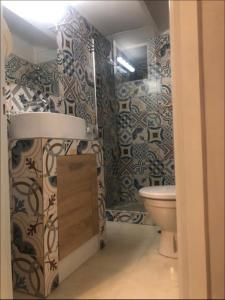 Sea View Maisonette Loutraki