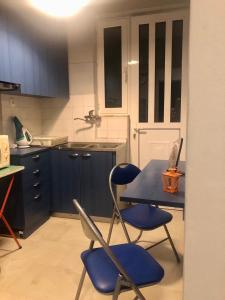 Sea View Maisonette Loutraki