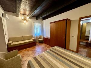 Agriturismo Cervinace