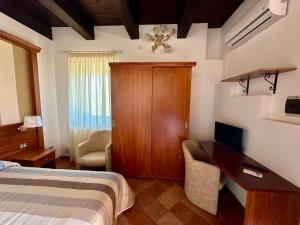 Agriturismo Cervinace