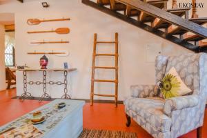 EKOSTAY Gold - Oasis Villa