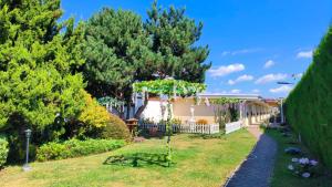 Cozy Room with garden in Bratislava