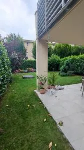 Cozy getaway Klagenfurt - Feschnig