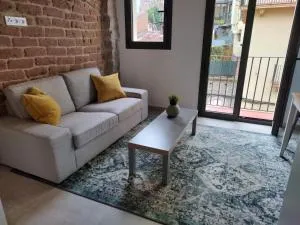 ANTIC Manresa 1 - Rocafort